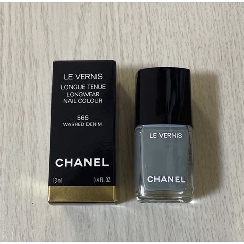 chanel ネイル 566